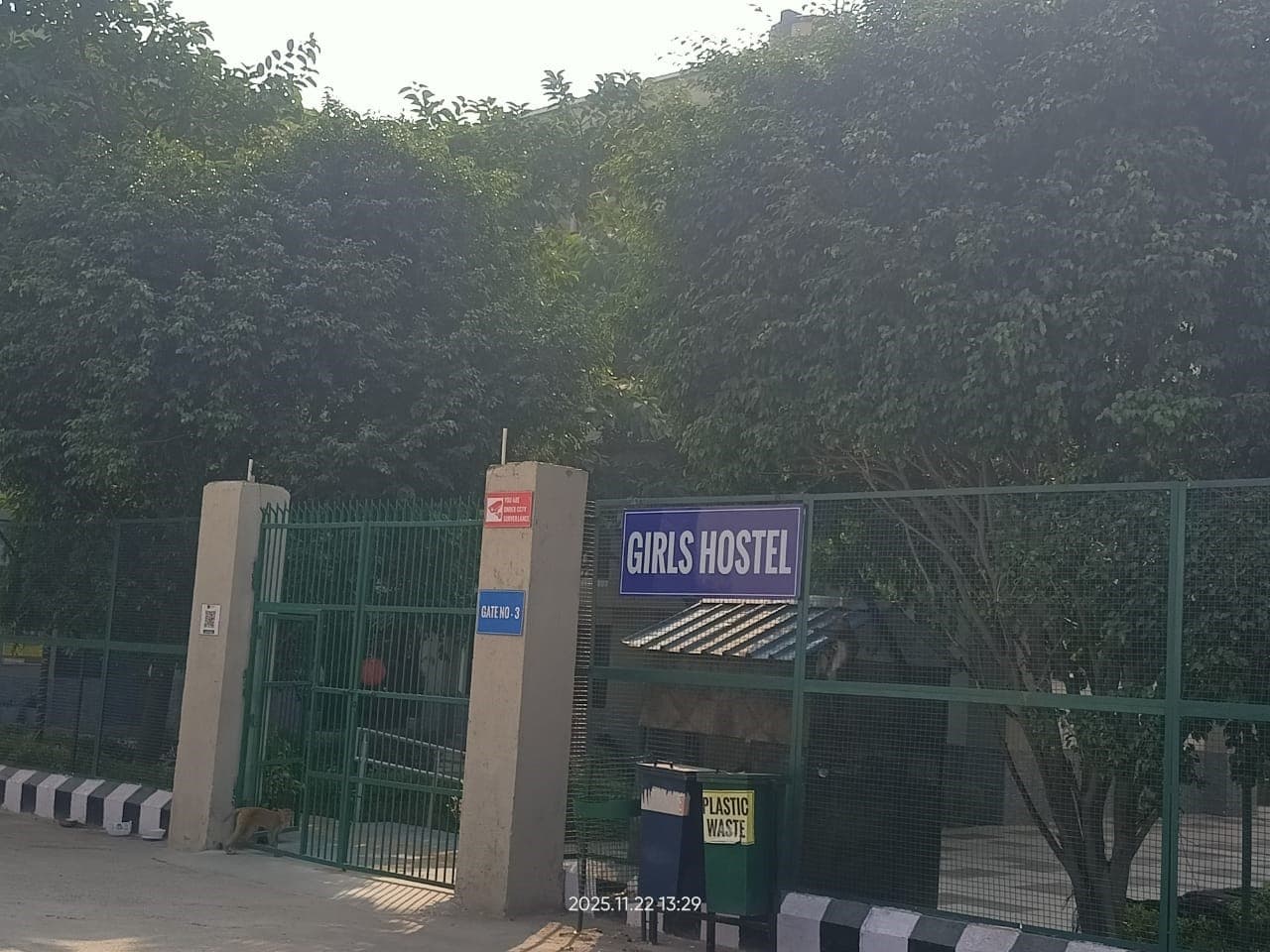 Sanskriti University Mathura Hostel photo 4